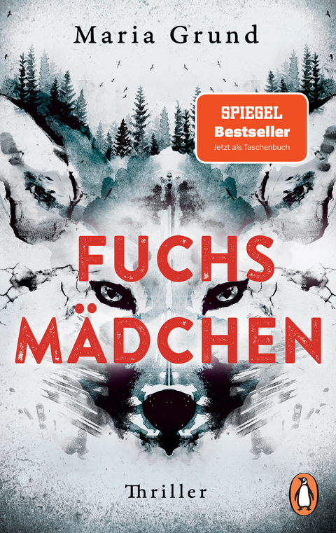 Fuchsm&auml;dchen - Maria Grund