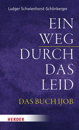 Ein Weg durch das Leid - Ludger Schwienhorst-Sch&ouml;nberger