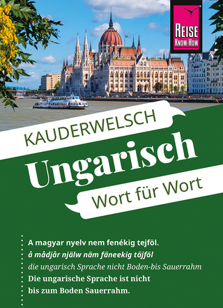 Ungarisch