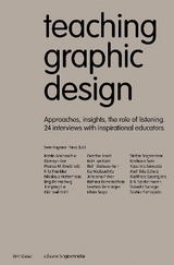 Teaching Graphic Design - 