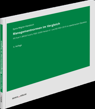 Managementnormen im Vergleich