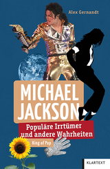 Michael Jackson - Alex Gernandt