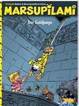 Marsupilami 30: Der Goldjunge - Andr&eacute; Franquin