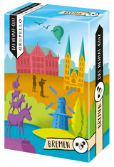 Bremen. Das Heimat-Quiz - Lena Häfermann