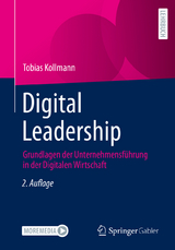 Digital Leadership - Kollmann, Tobias