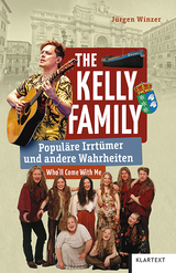 The Kelly Family - J&uuml;rgen Winzer