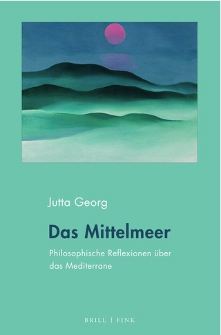Das Mittelmeer