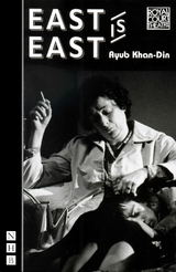 East is East -  Ayub Khan Din