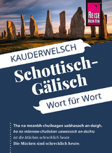 Schottisch-G&auml;lisch - Wort f&uuml;r Wort - Michael Klevenhaus