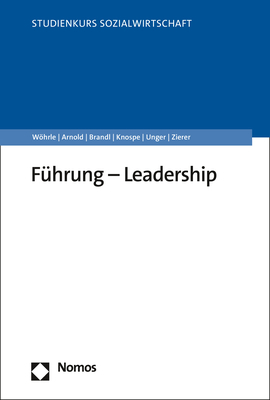 Führung – Leadership