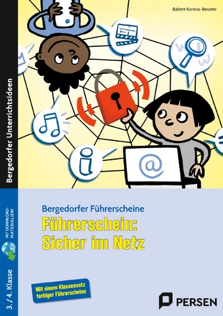 Führerschein: Sicher im Netz