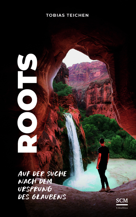 Roots - Tobias Teichen