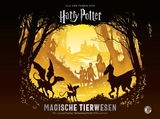 Harry Potter - Magische Tierwesen -  Warner Bros. Consumer Products GmbH
