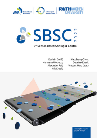 9th Sensor-Based Sorting & Control 2022