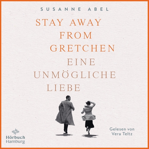 Stay away from Gretchen - Susanne Abel