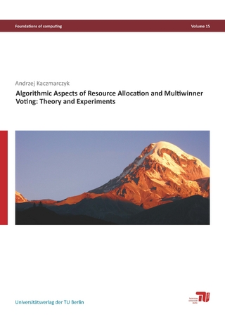 Algorithmic aspects of resource allocation and multiwinner voting: theory and experiments