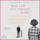 Was ich nie gesagt habe - Susanne Abel