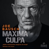 Maxima Culpa - Joe Bausch, Bertram Job