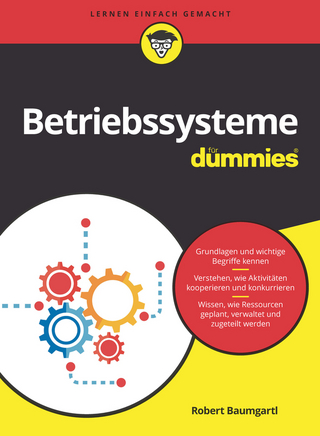 Betriebssysteme