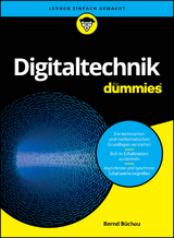 Digitaltechnik für Dummies - Bernd Büchau