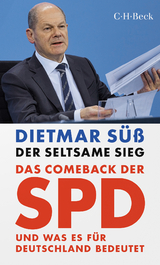 Der seltsame Sieg - Dietmar S&uuml;&szlig;
