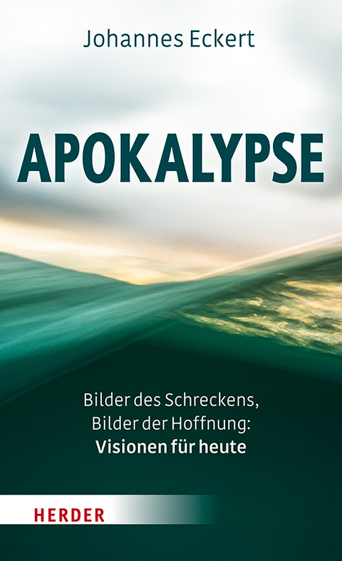 Apokalypse - Johannes Eckert
