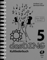 Das Ding 5 - Bernhard Bitzel, Andreas Lutz