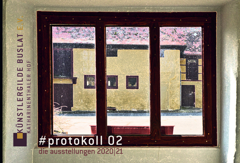 # protokoll 02 - Norbert J&uuml;dt