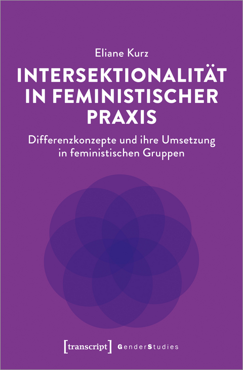 Intersektionalit&auml;t in feministischer Praxis - Eliane Kurz