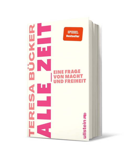 Alle_Zeit - Teresa B&uuml;cker