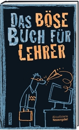 Das böse Buch für Lehrer - Gitzinger &amp Höke;  Schmelzer