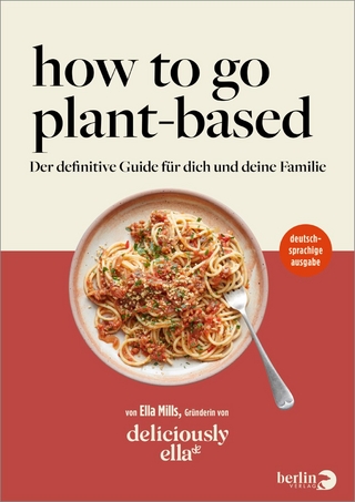 Deliciously Ella – How To Go Plant-Based