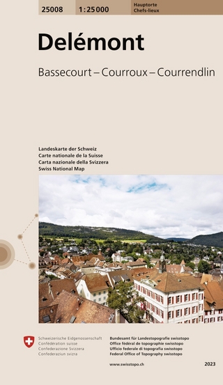 25008 Delémont