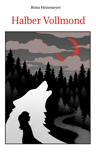 Halber Vollmond
