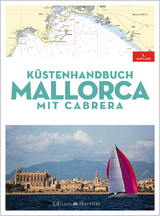 K&uuml;stenhandbuch Mallorca