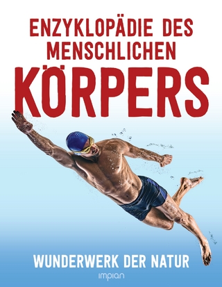 Enzyklopädie des menschlichen Körpers