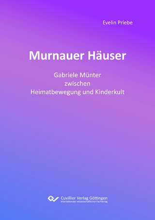 Murnauer Häuser