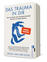 Das Trauma in dir - Bessel van der Kolk