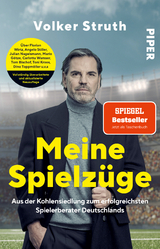 Meine Spielz&uuml;ge - Volker Struth