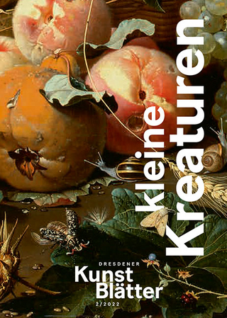 Dresdener Kunstblätter 2/2022