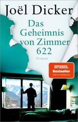 Das Geheimnis von Zimmer 622 - Jo&euml;l Dicker