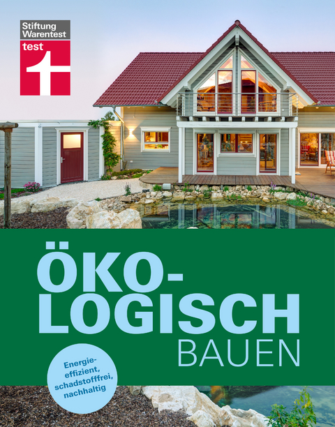 &Ouml;kologisch bauen