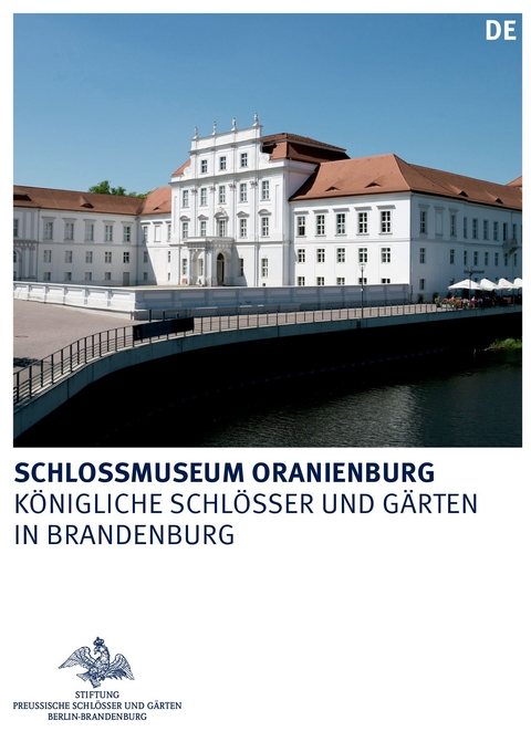 Schlossmuseum Oranienburg - 