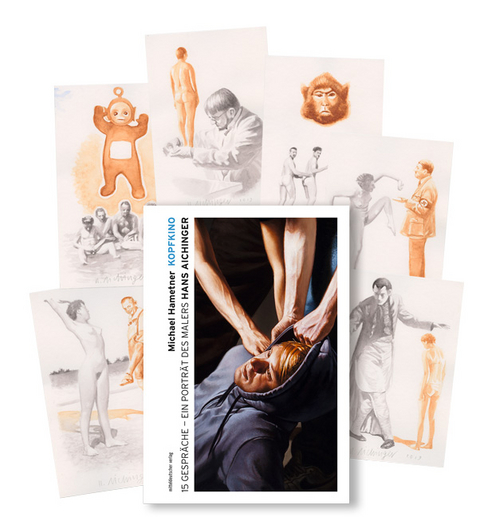 Kopfkino - Michael Hametner