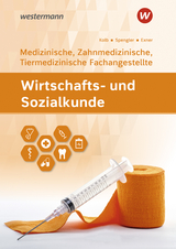 Wirtschafts- und Sozialkunde - Spengler, Heinz-Ulrich; Kolb, Gerd; Exner, Sebastian