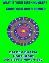 What Is Your Birth Number? - Know Your Birth Number -  BALDEV BHATIA