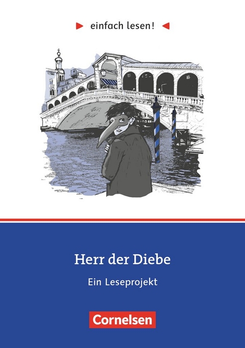 Einfach lesen! - Leseprojekte - Lesef&ouml;rderung ab Klasse 5 - Niveau 1 - Cornelia Funke, Agnes vom H&ouml;vel