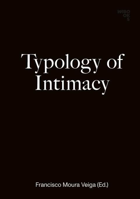 Typology of Intimacy - 