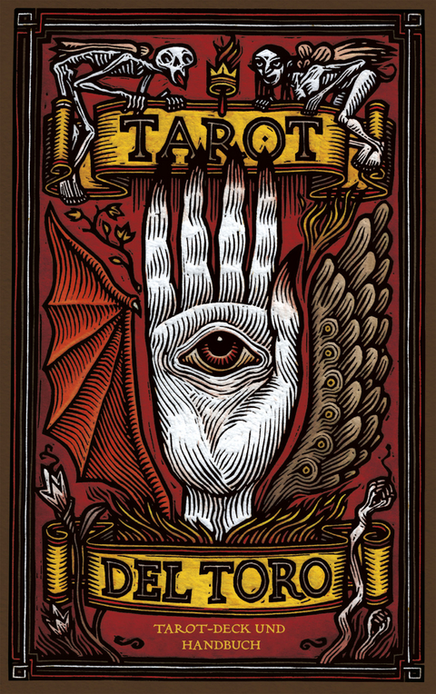 Tarot del Toro - 