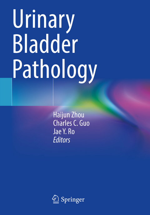Urinary Bladder Pathology - 